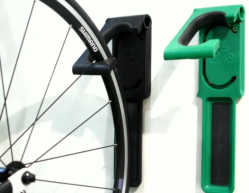 Wieszak na rower Cycloc Endo