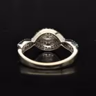 Gold Diamond Ring