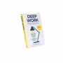 B2D6971 Deep Work Rules for Focused Success in a Distracted World By Cal Newport - 360° presentation