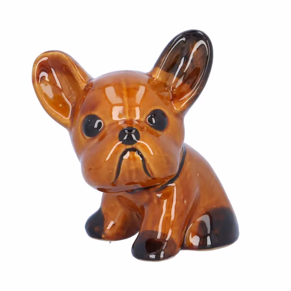 Mid 20th Century Denby Dog