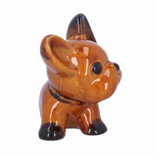 Mid 20th Century Denby Dog