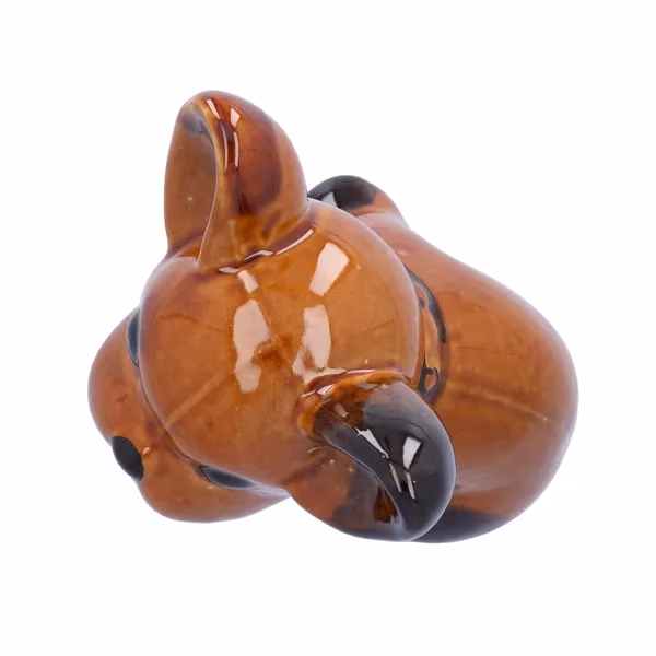 Mid 20th Century Denby Dog