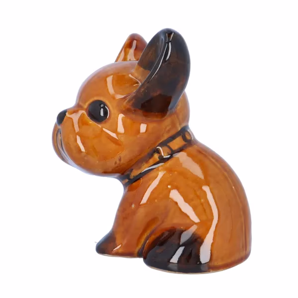 Mid 20th Century Denby Dog