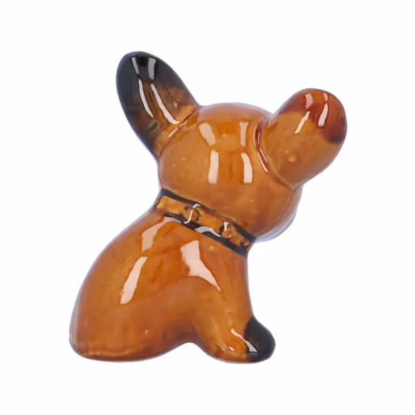 Mid 20th Century Denby Dog
