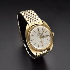 1960s Omega Constellation Watch