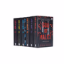 B2D7353 Legacy of Gods Series (Book 1-6) by Rina Kent 6 Books Collection Set - 360° presentation