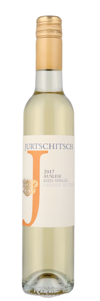 GV AUSLESE RIED SPIEGEL ØKO Jurtschitsch Sonnhof