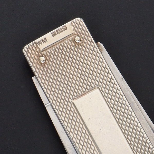 Multi Tool by William Manton