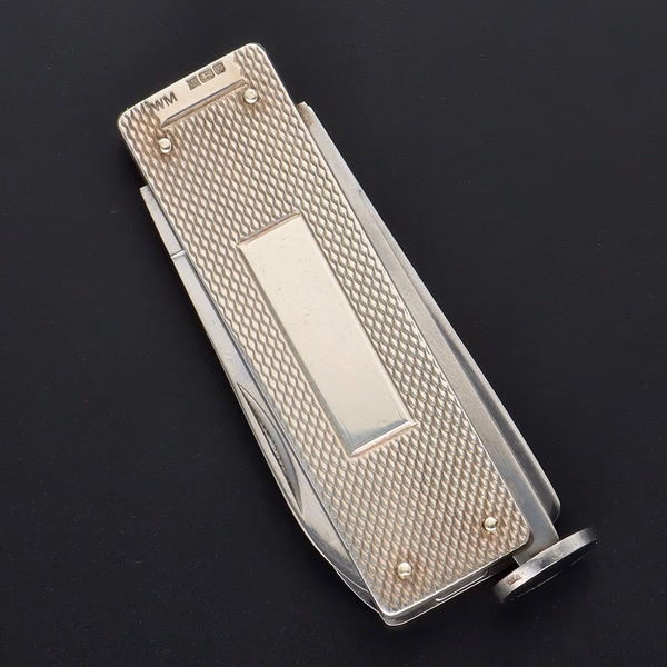 Multi Tool by William Manton