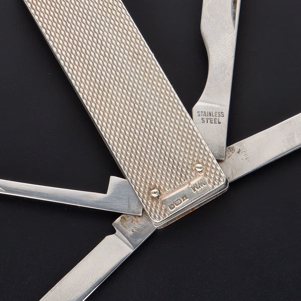 Multi Tool by William Manton