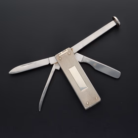 Multi Tool by William Manton