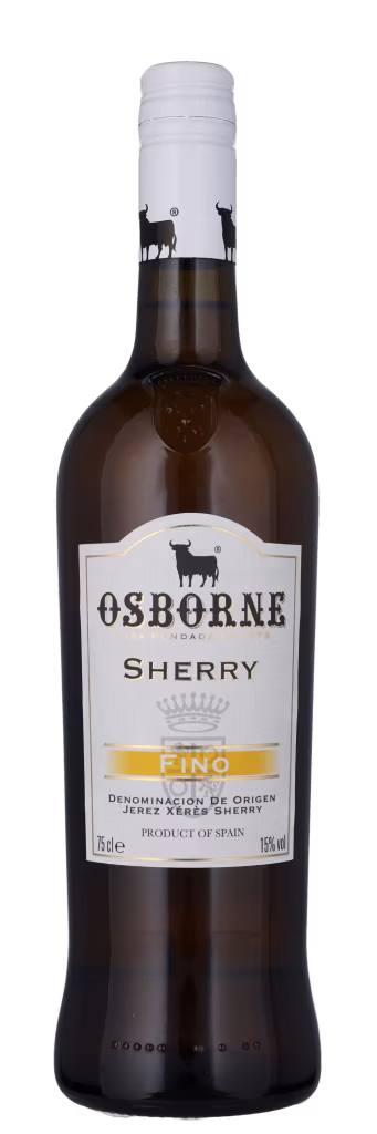 FINO SHERRY Osborne