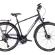 MY26 TABOU KINETIC 6 - black black - 360° presentation