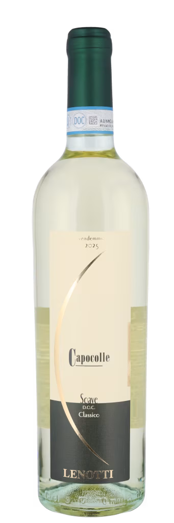 SOAVE CLASSICO CAPOCOLLE Cantine Lenotti