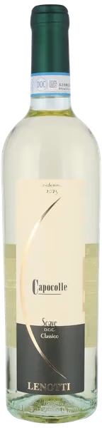 SOAVE CLASSICO CAPOCOLLE Cantine Lenotti