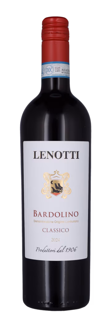 BARDOLINO CLASSICO Cantine Lenotti