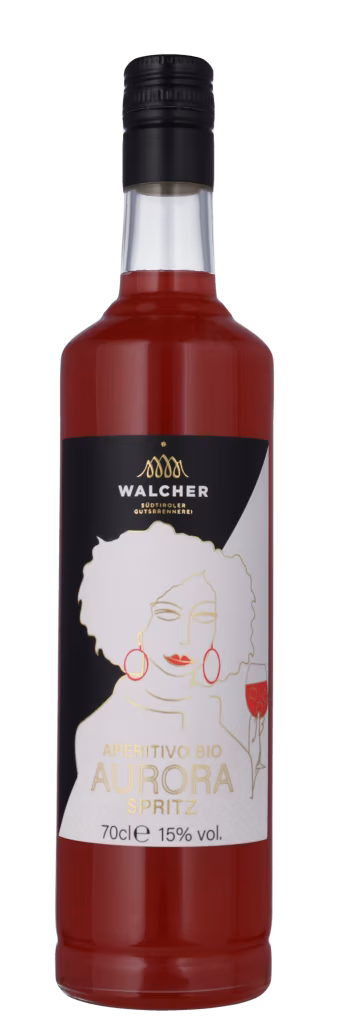AURORA SPRITZ 15% ØKO Walcher
