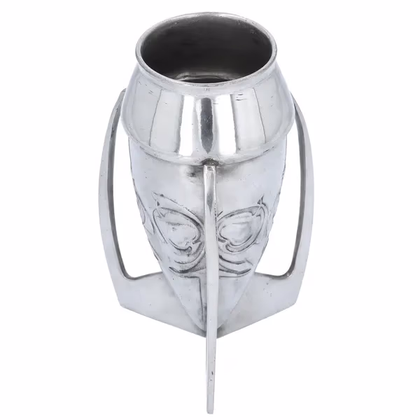 Liberty and Co Tudric Pewter Vase
