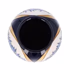 Moorcroft Cornflower Cavalcade Trial Vase