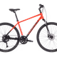 MY26 TABOU FLOW 3 - black red - 360° presentation