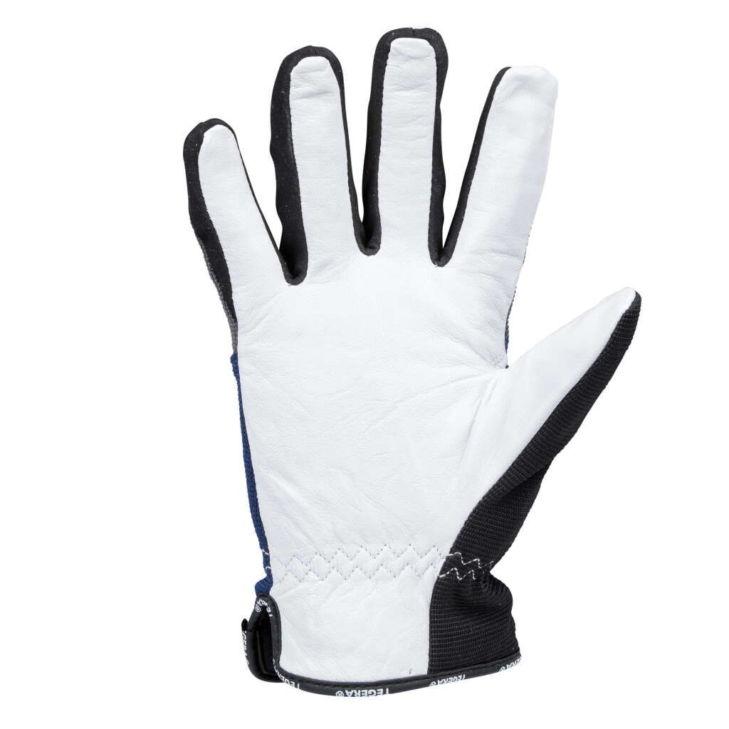 Gants de travail d'hiver imperméables Tegera 295 - EJENDALS