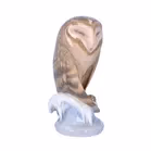 Royal Copenhagen Large Barn Owl