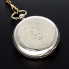 Early 20th Century Waltham Pocket Watch
