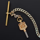 Early 20th Century Waltham Pocket Watch