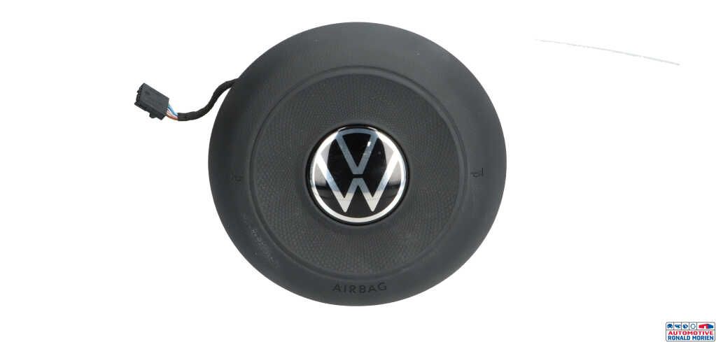 Gebruikte Airbag links (Stuur) Volkswagen Up! (121) 1.0 TSI 12V GTI Prijs € 422,29 Inclusief btw aangeboden door Automaterialen Ronald Morien B.V.
