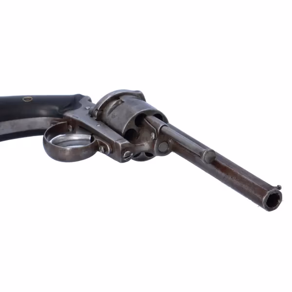 Pinfire Pistol