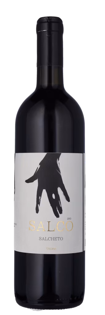 VINO NOBILE MONTEP. SALCO DOCG, Salcheto