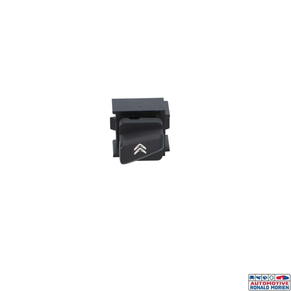 Gebrauchte Schalter Citroen DS5 (KD/KF) 2.0 165 HYbrid4 16V Preis € 7,50 Margenregelung angeboten von Automaterialen Ronald Morien B.V.