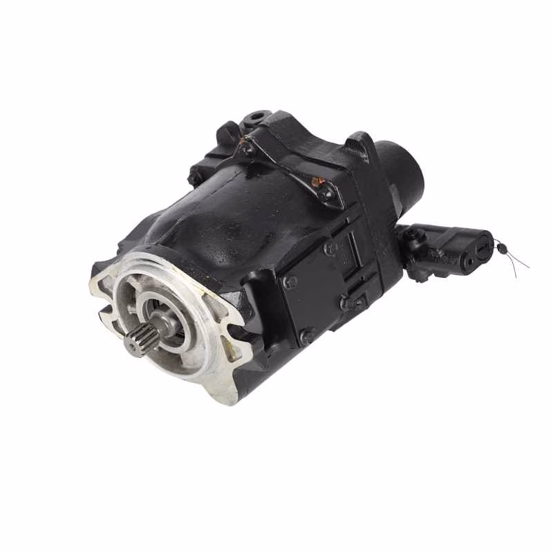 Reservoir Tank Part #A184395 - Compatible With Case 71X0/72X0/92X0 & New Holland TJ/T90X0 Tractor Models