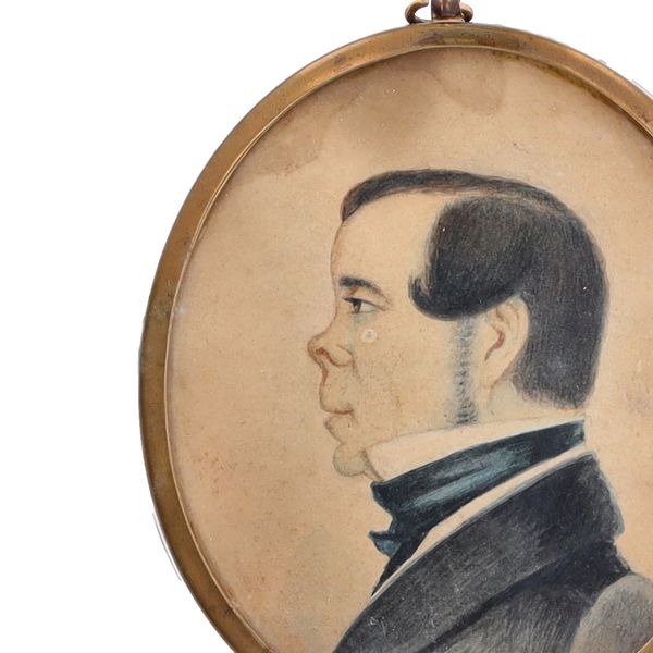 Miniature Georgian Picture Frame