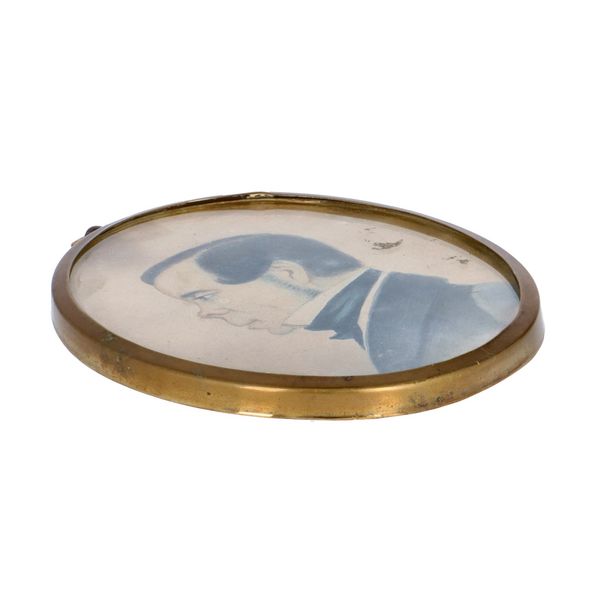 Miniature Georgian Picture Frame