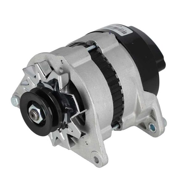 Alternator - Lucas Style (14037) Compatible with Case David Brown