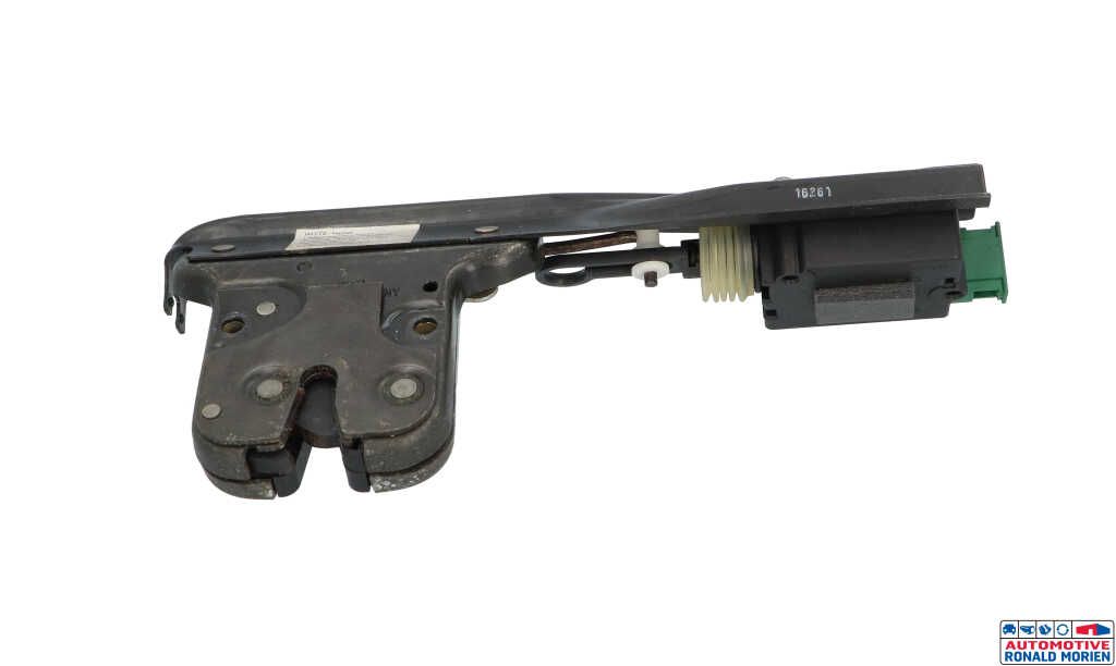 Used Tailgate lock mechanism Audi TT (8N3) 1.8 T 20V Quattro Price € 29,00 Inclusive VAT offered by Automaterialen Ronald Morien B.V.