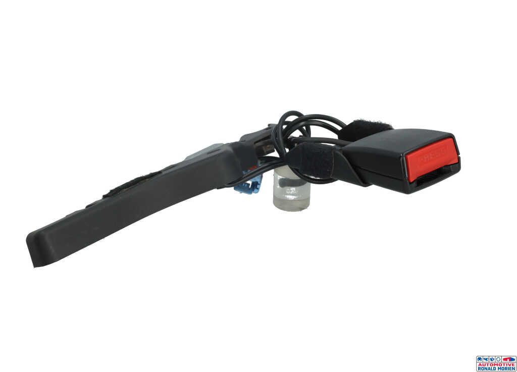 Used Seatbelt tensioner, left Citroen C2 (JM) 1.4 HDI Price € 29,00 Margin scheme offered by Automaterialen Ronald Morien B.V.