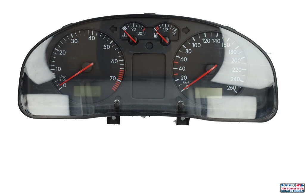 Used Odometer KM Volkswagen Passat (3B2) 1.8 T 20V Price € 29,00 Margin scheme offered by Automaterialen Ronald Morien B.V.