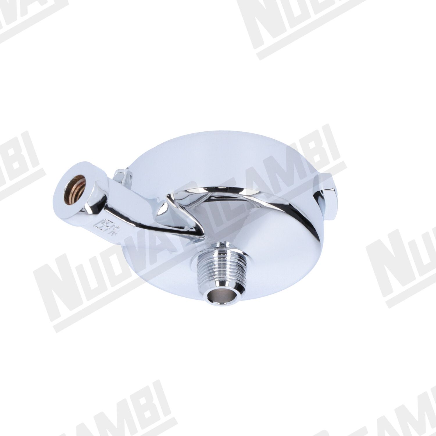 Nuova-Ricambi Bottomless Filter Holder Gaggia - 700565-N