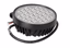 ROUND WORK LIGHT, 2000 LUMENS, 24 LED