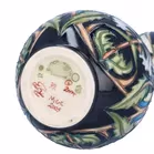 Moorcroft Centaurea Vase