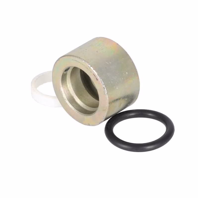 Load Control Shaft Bushing & ORings fits John Deere 4320 4230 4440
