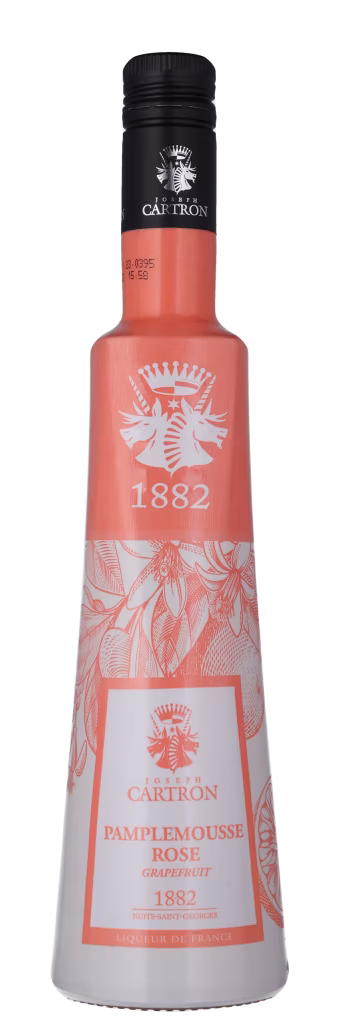 PAMPLEMOUSSE GRAPEFRUIT (grapefrugt) 18% Joseph Cartron
