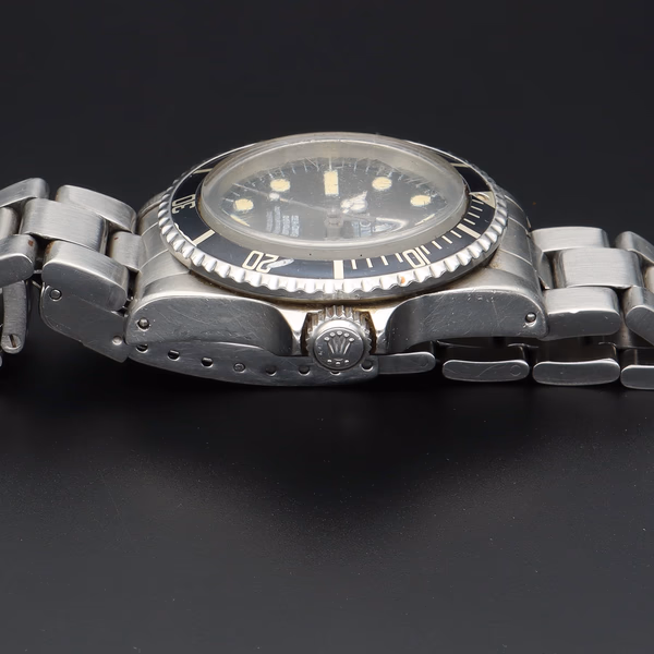Vintage Rolex Sea-Dweller