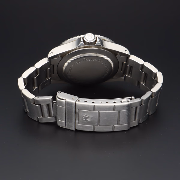 Vintage Rolex Sea-Dweller