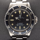 Vintage Rolex Sea-Dweller