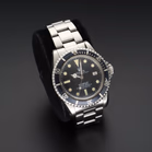 Vintage Rolex Sea-Dweller
