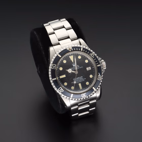 Vintage Rolex Sea-Dweller