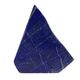 Lapis Lazuli gepolijst D - 360° presentation